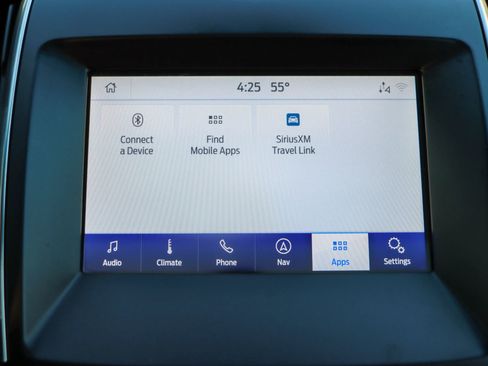 Used 2019 Ford Edge Titanium w/ Equipment Group 301A image 37