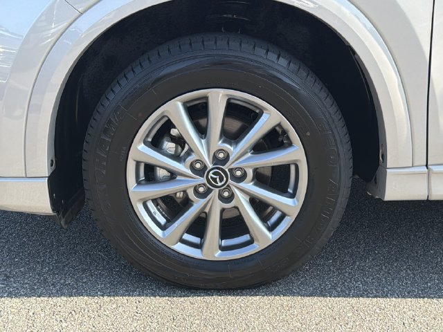Used 2025 MAZDA CX-5 AWD 2.5 S w/ Preferred Package image 13