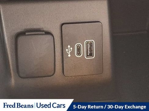 Used 2025 Ford Explorer ST AWD/4WD image 34