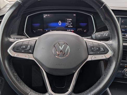 Used 2022 Volkswagen Jetta SE FWD image 25
