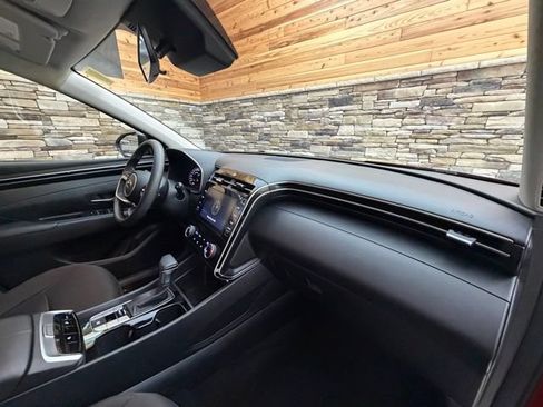 Used 2023 Hyundai Tucson SEL AWD/4WD image 13