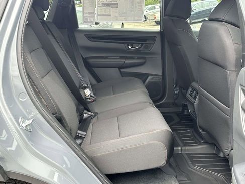 New 2026 Honda CR-V TrailSport image 7