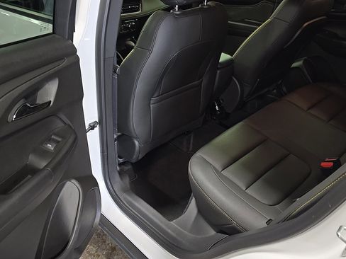 New 2025 Chevrolet TrailBlazer ACTIV w/ Convenience Package image 10