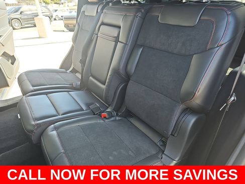 New 2026 Ford Explorer ST w/ Sun And Sound Package AWD/4WD image 15