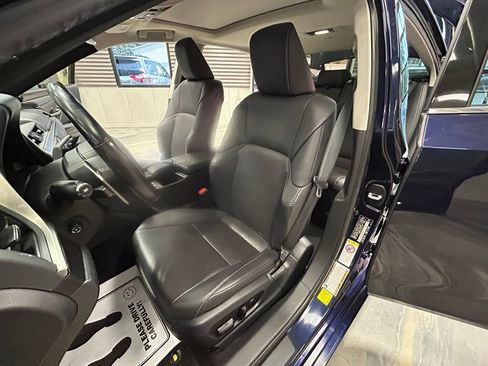 Used 2019 Lexus ES 300h w/ Premium Package FWD image 7