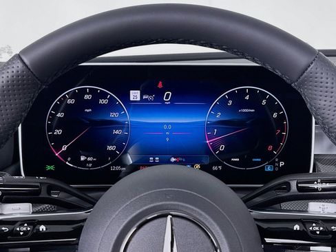 New 2026 Mercedes-Benz CLE 300 4MATIC Coupe image 18