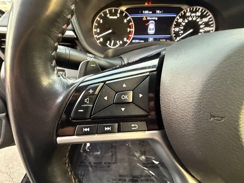 Used 2021 Nissan Altima 2.5 SR image 25