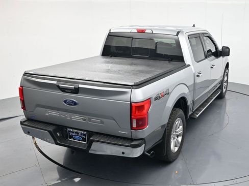 Used 2020 Ford F150 XLT w/ Equipment Group 302A Luxury image 41