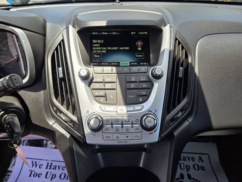 Used 2015 Chevrolet Equinox LT w/ Driver Convenience Package FWD image 18