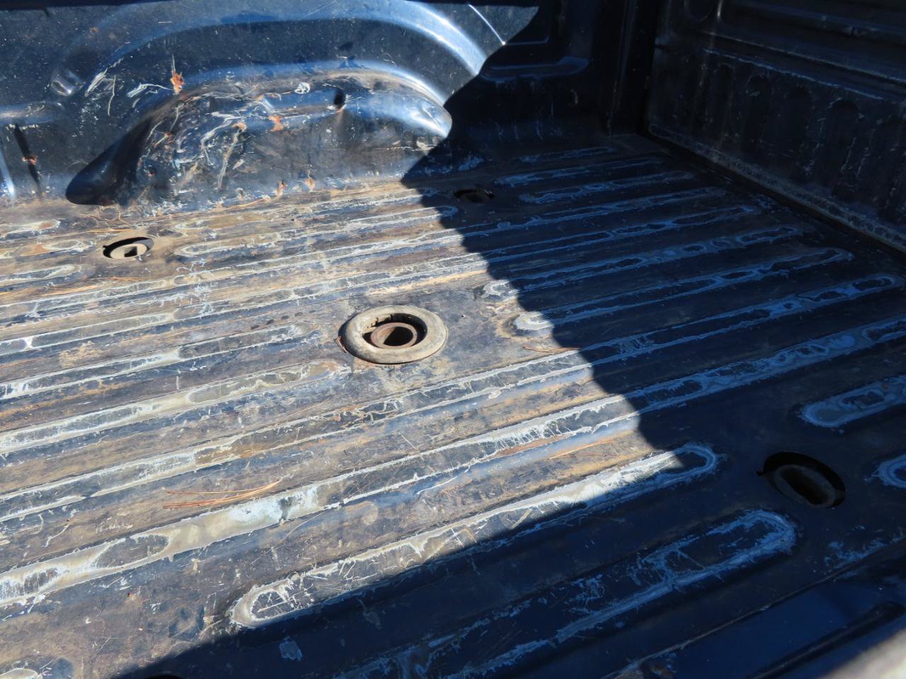 Used 2020 RAM 2500 Big Horn w/ Level 2 Equipment Group AWD/4WD image 17