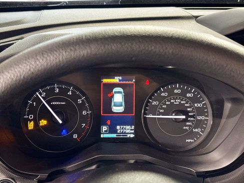 Certified 2023 Subaru Impreza 2.0i image 15