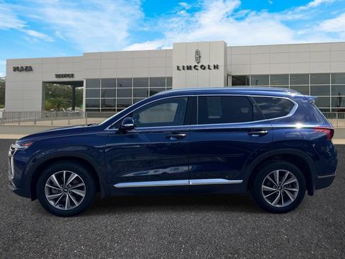 Used 2020 Hyundai Santa Fe Limited w/ Cargo Package FWD image 6