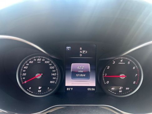 Used 2015 Mercedes-Benz C 300 4MATIC Sedan image 14
