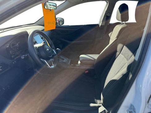 Used 2023 Subaru Legacy image 9