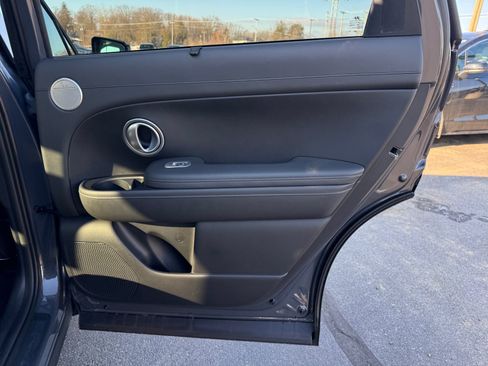 New 2026 Hyundai Palisade SEL image 25