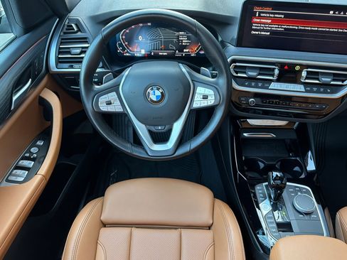 Used 2023 BMW X3 xDrive30i w/ Premium Package image 18