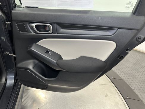 Certified 2022 Honda Civic LX image 33