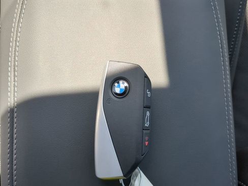 Used 2025 BMW X3 xDrive30i w/ Convenience Package image 24