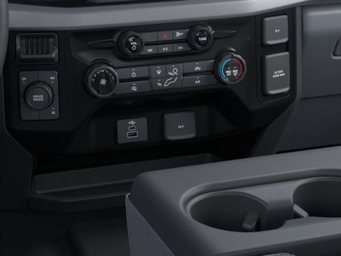 New 2026 Ford F550 4x4 Supercab Super Duty image 15