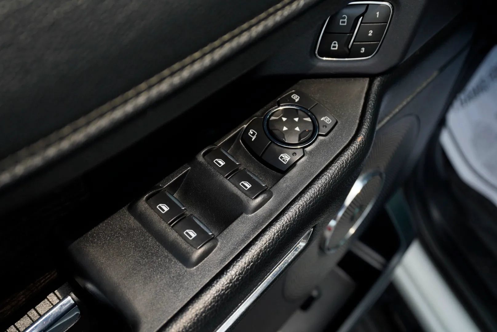 Used 2021 Ford Expedition Max Limited AWD/4WD image 20