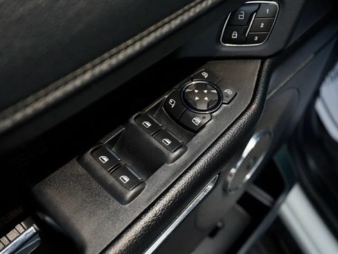 Used 2021 Ford Expedition Max Limited AWD/4WD image 20