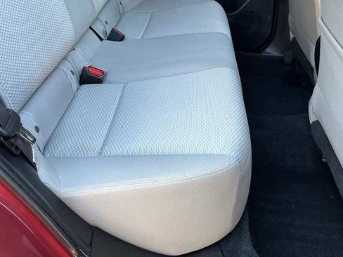 Used 2016 Subaru Forester 2.5i w/ Alloy Wheel Package image 23