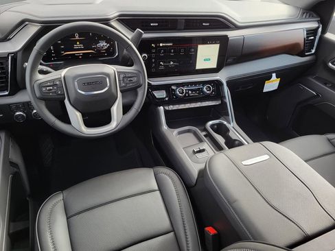 New 2026 GMC Sierra 2500 Denali w/ Denali Reserve Package image 5