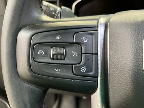 Certified 2024 GMC Sierra 1500 SLT w/ SLT Convenience Package image 22