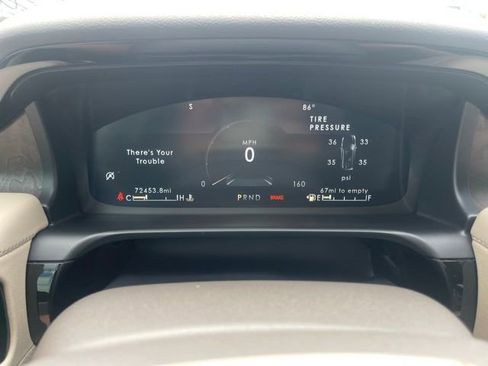 Used 2022 Lincoln Aviator Reserve image 24