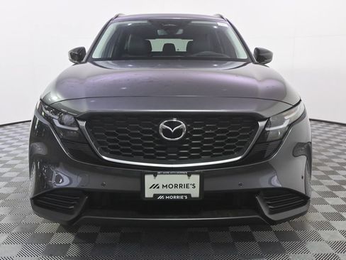 New 2026 MAZDA CX-5 Preferred AWD/4WD image 10