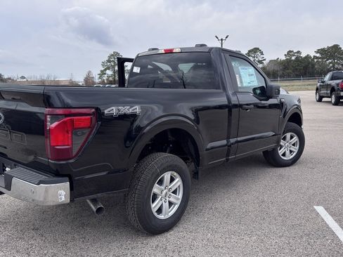 New 2026 Ford F150 XL w/ Equipment Group 103A High image 3