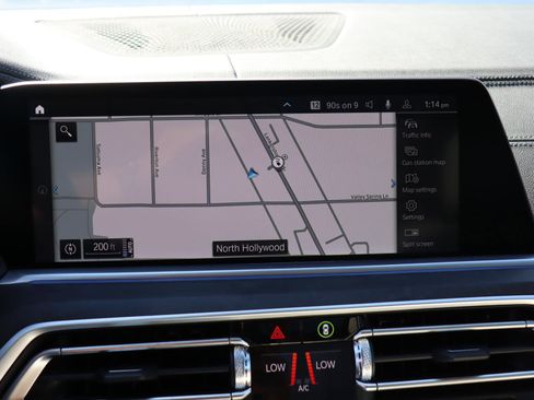 Certified 2023 BMW X5 xDrive45e w/ Executive Package image 28