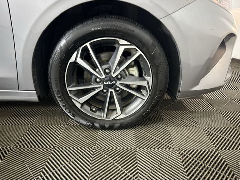 Certified 2024 Kia Forte LXS image 44