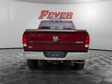 Used 2021 RAM 1500 Classic SLT image 4