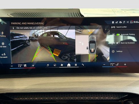 New 2026 BMW 430i xDrive w/ M Sport Package image 18