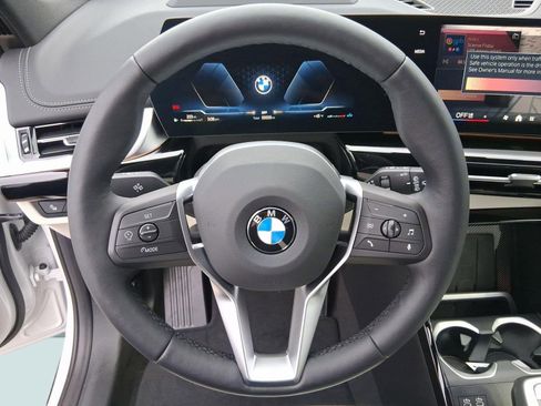Used 2026 BMW X1 xDrive28i w/ Technology Package AWD/4WD image 14