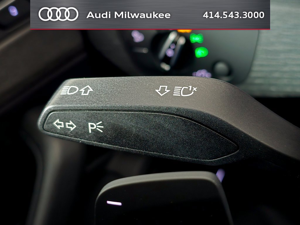 Used 2018 Audi A5 2.0T Premium Plus w/ Premium Plus AWD/4WD image 34