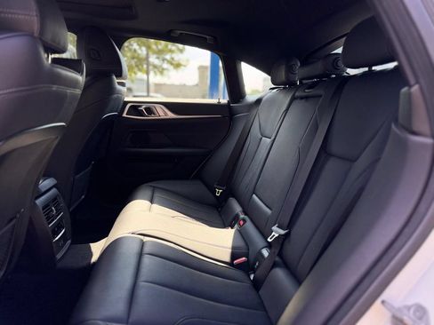 Used 2023 BMW 430i Gran Coupe xDrive w/ M Sport Package AWD/4WD image 25