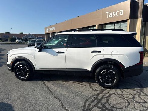 Used 2026 Hyundai Palisade XRT Pro AWD/4WD image 8
