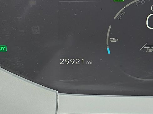 Used 2023 Toyota Prius Prime FWD image 22