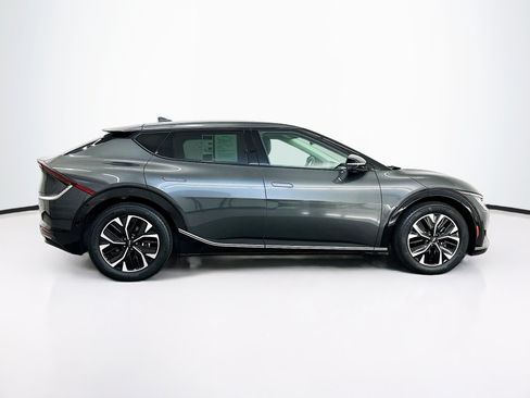 Used 2024 Kia EV6 Wind w/ Wind Technology Package AWD/4WD image 10