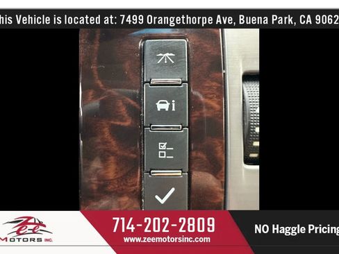 Used 2012 GMC Yukon Denali image 23