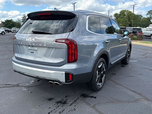 Used 2024 Kia Telluride S w/ S Sunroof Package AWD/4WD image 5