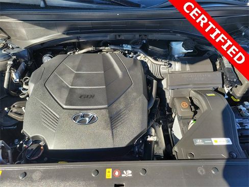 Used 2022 Hyundai Palisade SEL w/ Convenience Package image 28