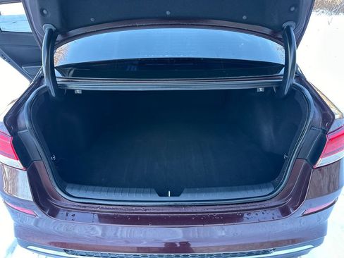 Used 2020 Kia Optima LX image 23