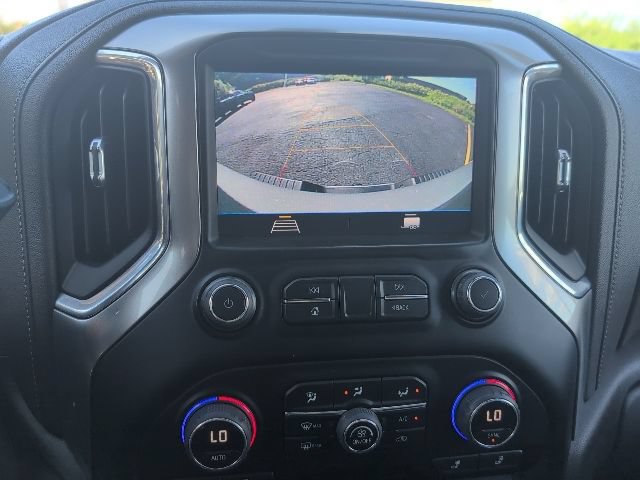 Used 2023 Chevrolet Silverado 2500 LT w/ Convenience Package AWD/4WD image 22
