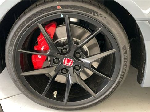 New 2025 Honda Civic Type R image 30