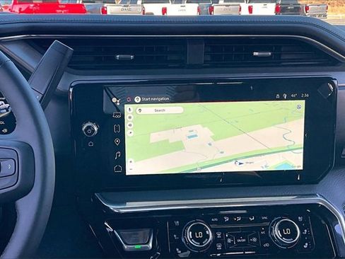 New 2026 GMC Sierra 3500 Denali w/ Technology Package image 7