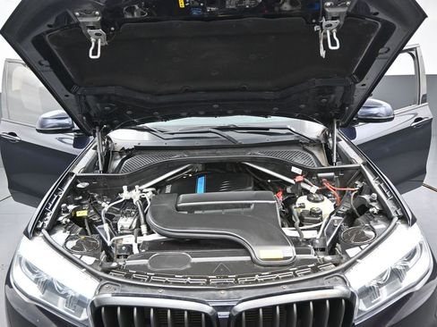 Used 2018 BMW X5 xDrive40e AWD/4WD image 40