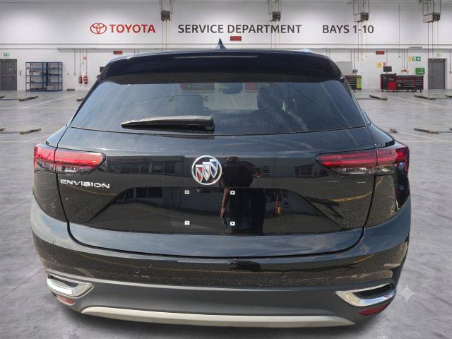 Used 2023 Buick Envision Essence FWD image 6